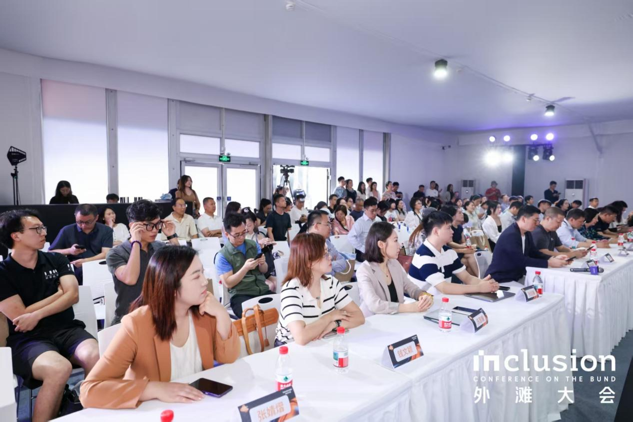 技术创新如何驱动模式突围？科创未来行“AI+金融”沙龙探寻生态智慧(2)