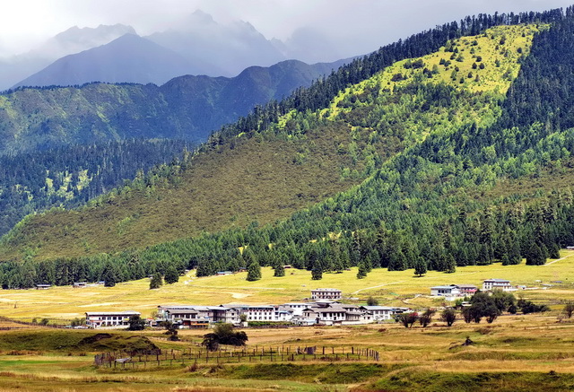 风景区也“反内卷”：行业协会称将破除地方保护