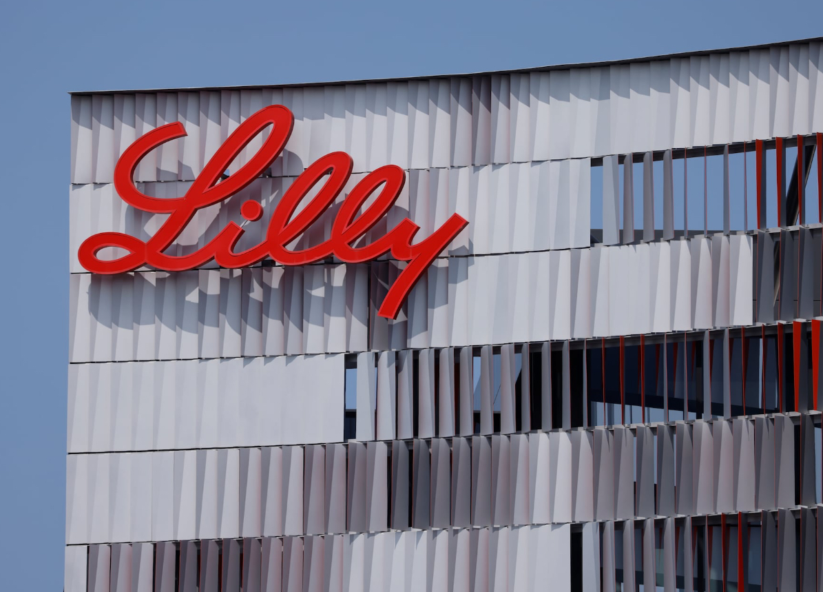 礼来口服减重药再添头对头达格列净数据，市值逼近8000亿美元