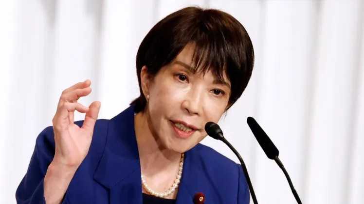 日本政坛地震埋葬“高市交易”？ 
