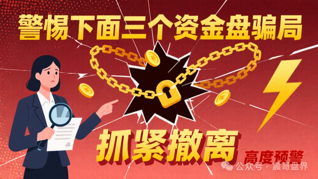 警惕下面三个资金盘骗局,抓紧撤离,高度预警 警惕下面三个资金盘骗局,抓紧撤离,高度预警