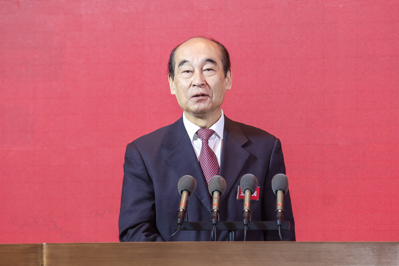 "十五五"资本市场走向何方?周延礼、吴晓求、王忠民等大咖发声 "十五五"资本市场走向何方?周延礼、吴晓求、王忠民等大咖发声