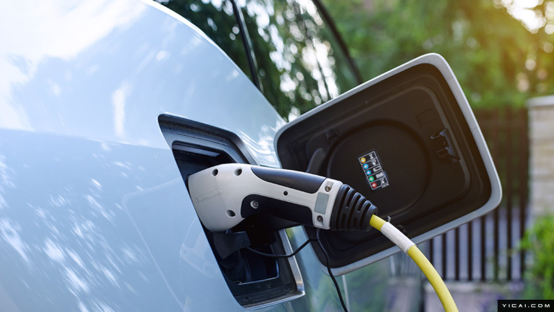 谁在追逐欧洲电池产业的新浪潮 | 海斌访谈 谁在追逐欧洲电池产业的新浪潮 | 海斌访谈