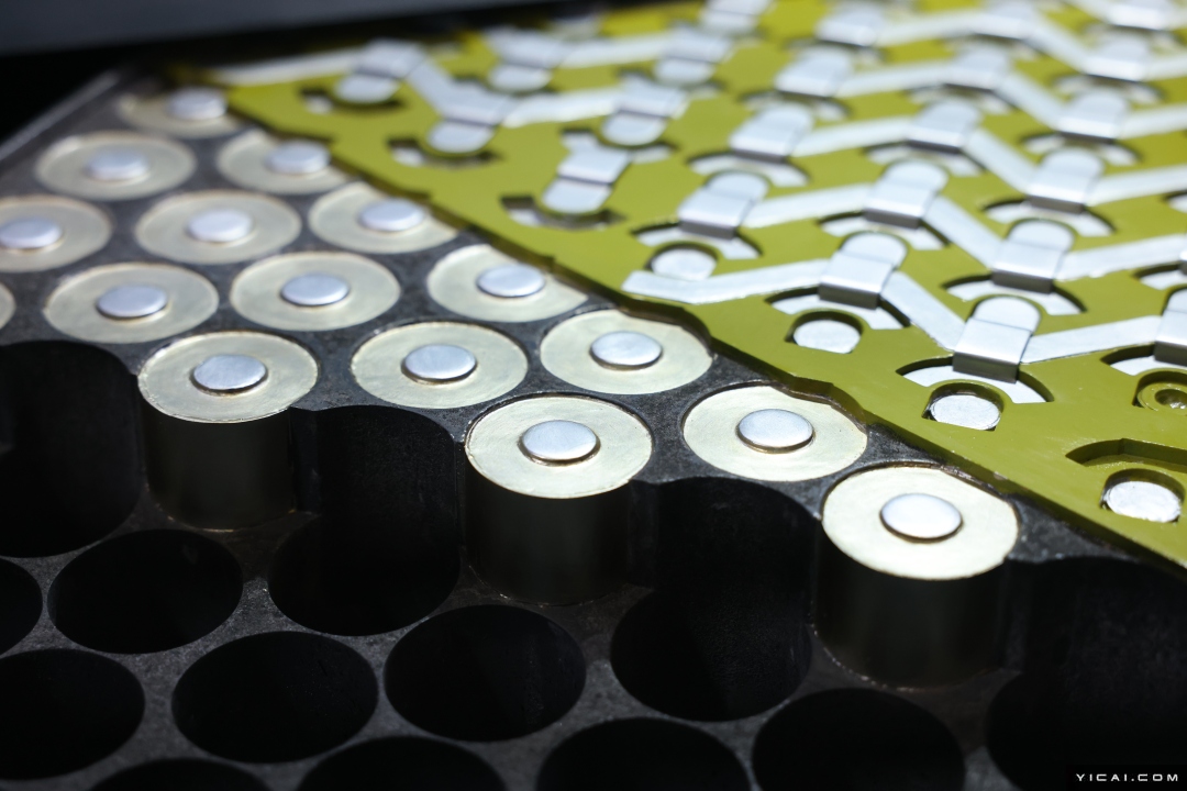 谁在追逐欧洲电池产业的新浪潮 | 海斌访谈 谁在追逐欧洲电池产业的新浪潮 | 海斌访谈