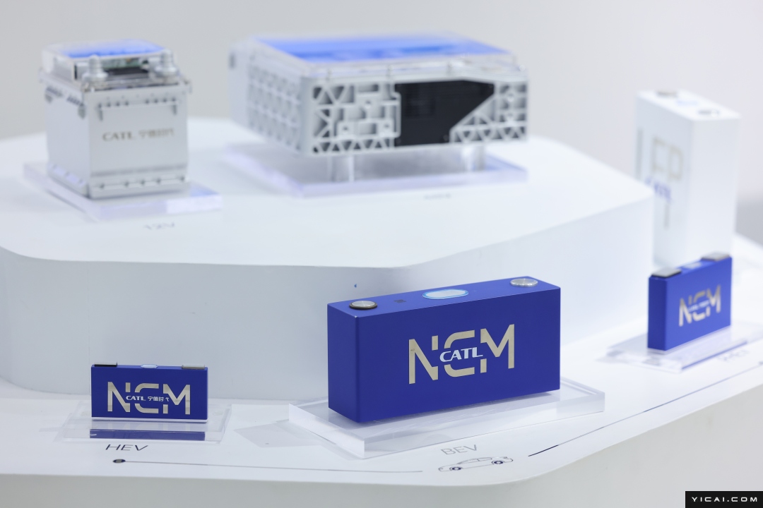 谁在追逐欧洲电池产业的新浪潮 | 海斌访谈 谁在追逐欧洲电池产业的新浪潮 | 海斌访谈