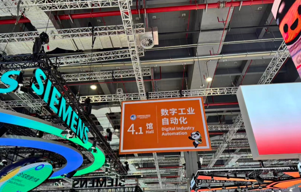 从参展商到合伙人,进博会帮外企变身“最佳拍档” 从参展商到合伙人,进博会帮外企变身“最佳拍档”