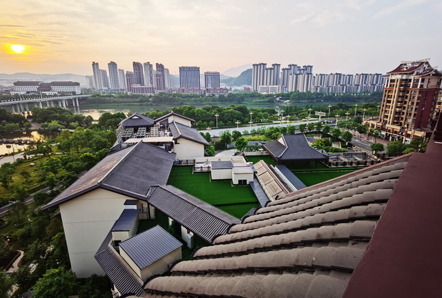 专家解读：“十五五”如何发展各具特色的县域经济