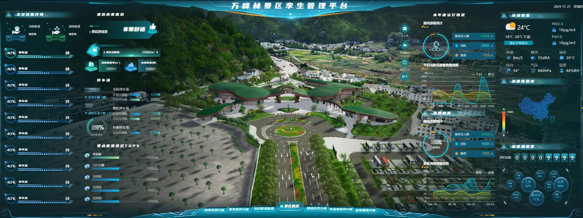 星汉大模型落地提速，大华股份以场景化大模型重构增长逻辑(2)