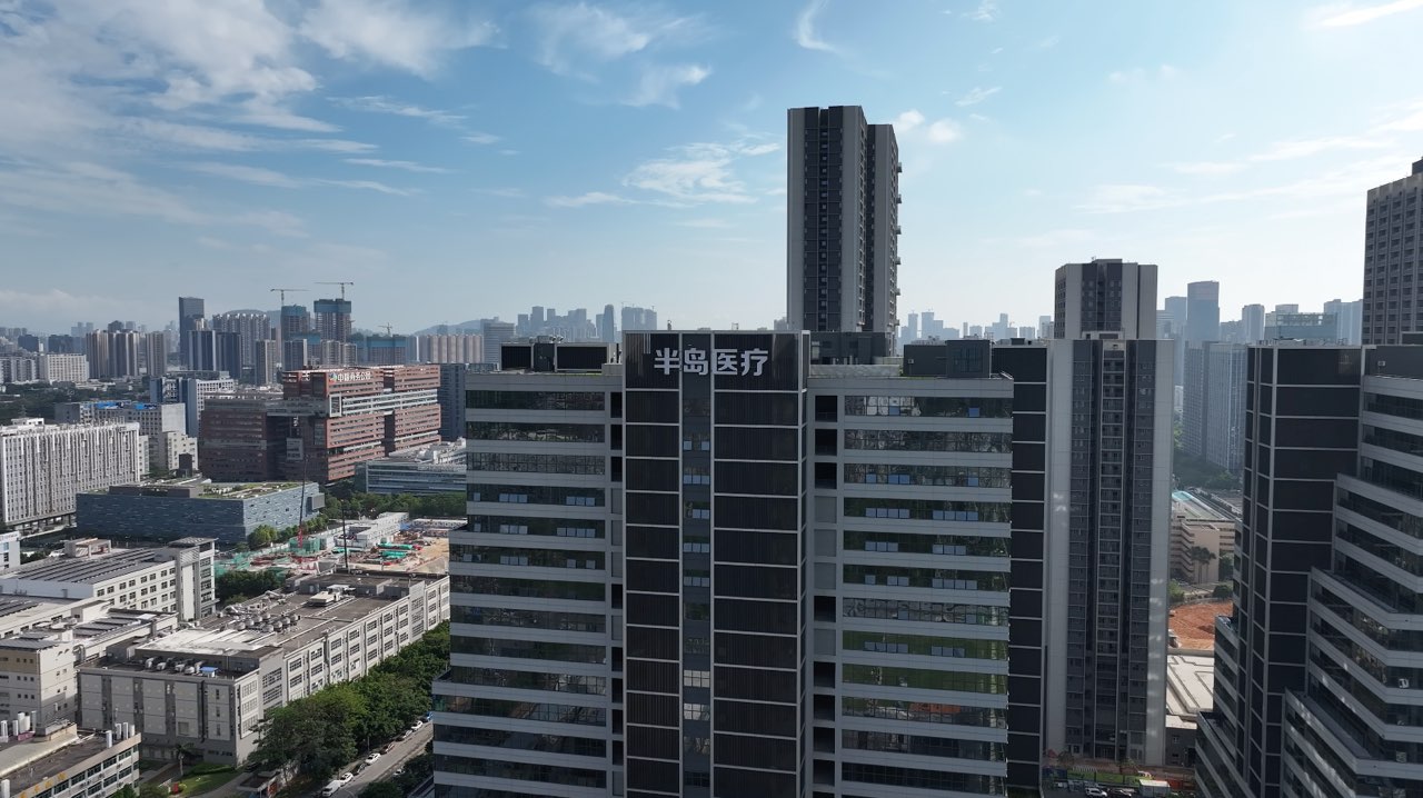半岛逆时针：一张“三类证”背后的中国医美器械答案(2)