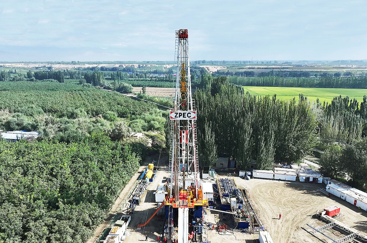 欧佩克+明年一季度暂停增产提振石油市场,中国石油股价创年内新高 欧佩克+明年一季度暂停增产提振石油市场,中国石油股价创年内新高