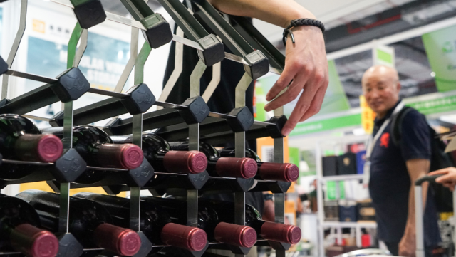 财报解读｜前三季度国产、进口葡萄酒调整仍未见底，无醇化能否破局？