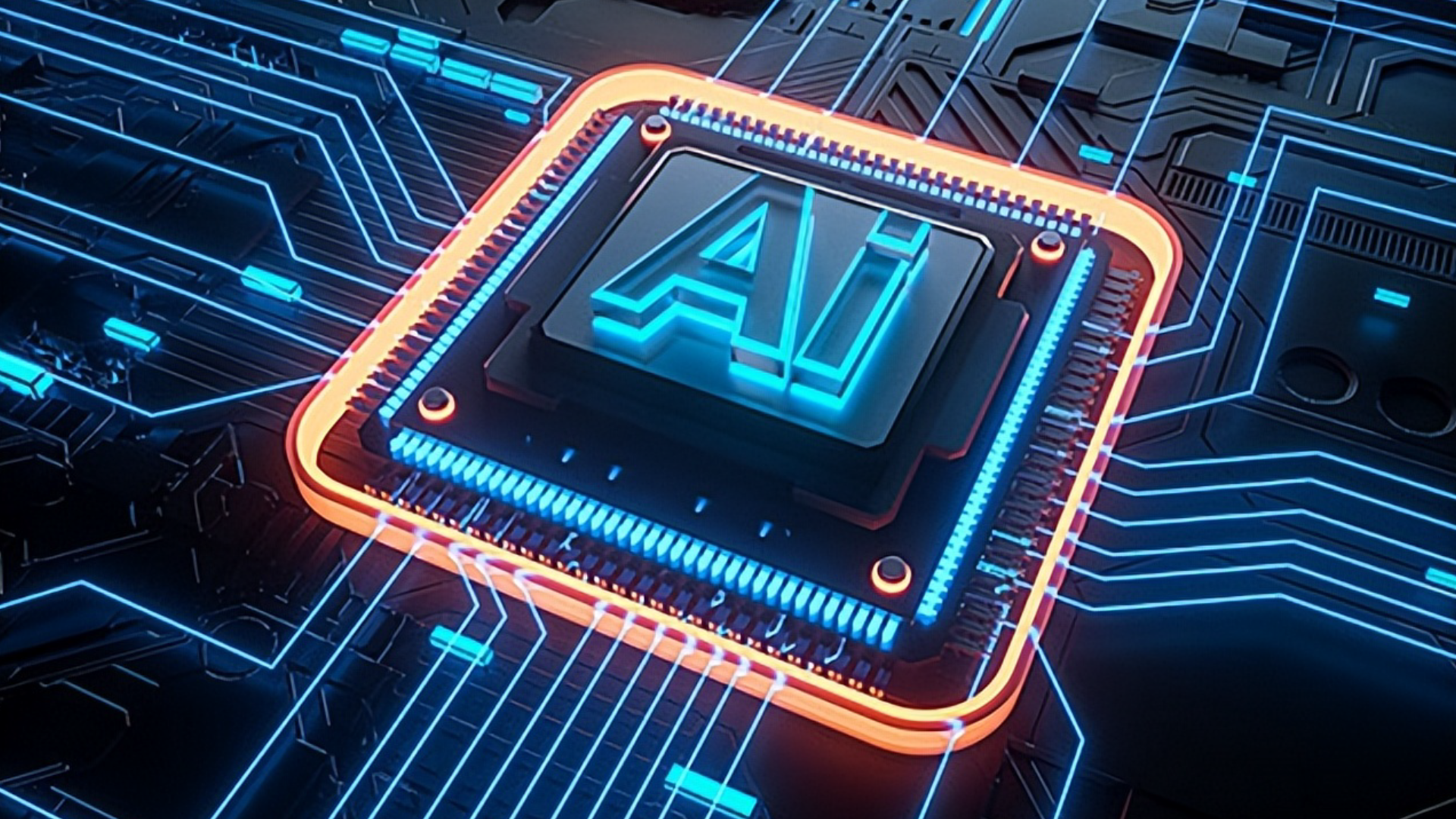 英伟达财报也救不了美股科技股，市场在担心什么｜华尔街观察