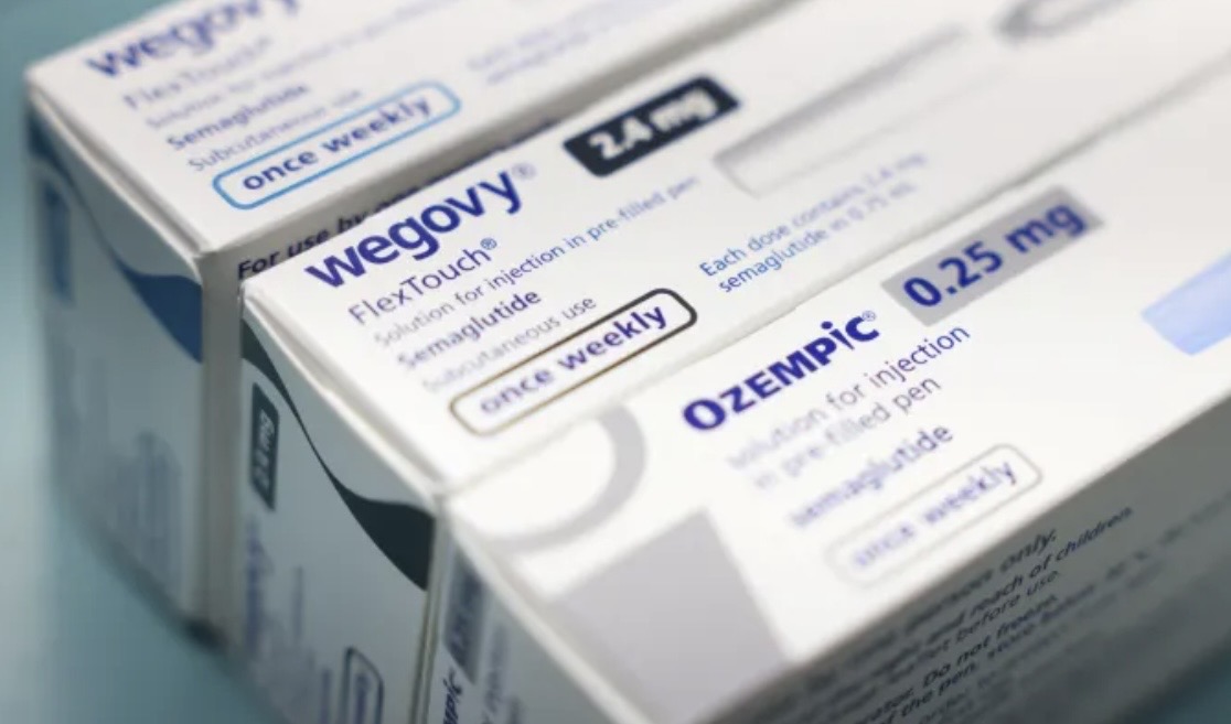 辉瑞再次起诉诺和诺德,减重药群雄混战启幕 辉瑞再次起诉诺和诺德,减重药群雄混战启幕