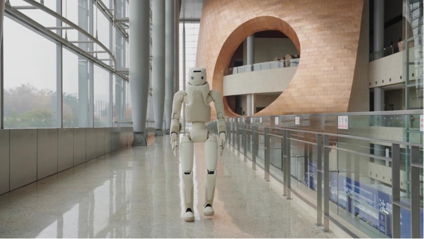 机器人厂商切入上游，这款核心零部件价格将腰斩