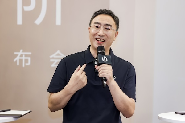 2025，最得意的四大车企掌门人