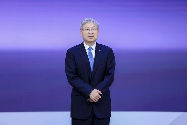 2025，最得意的四大车企掌门人