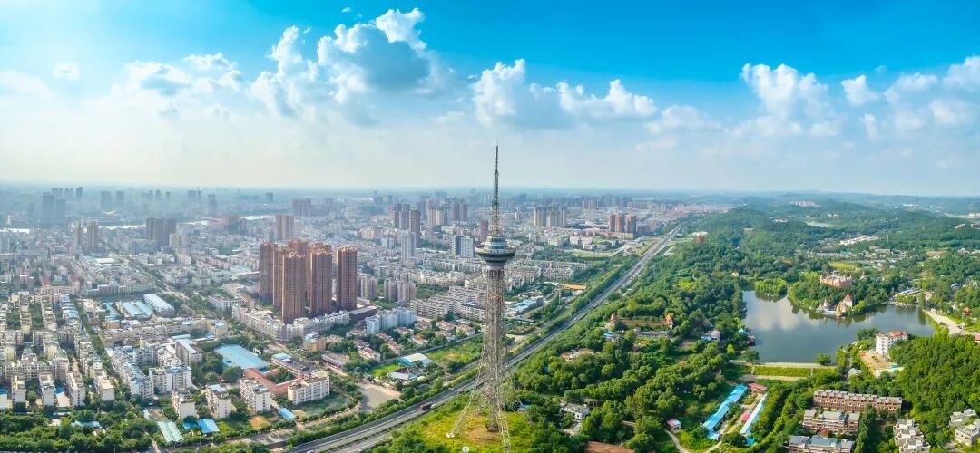 成都都市圈：你好，长三角！(11)