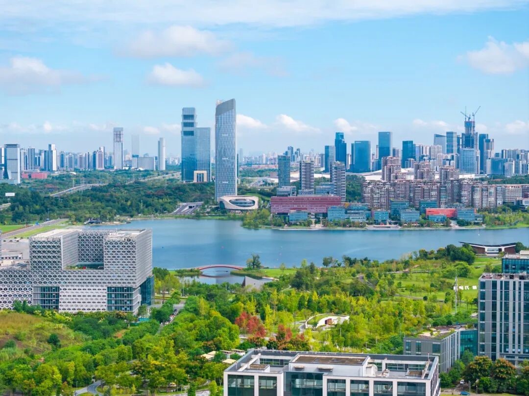 成都都市圈：你好，长三角！(9)