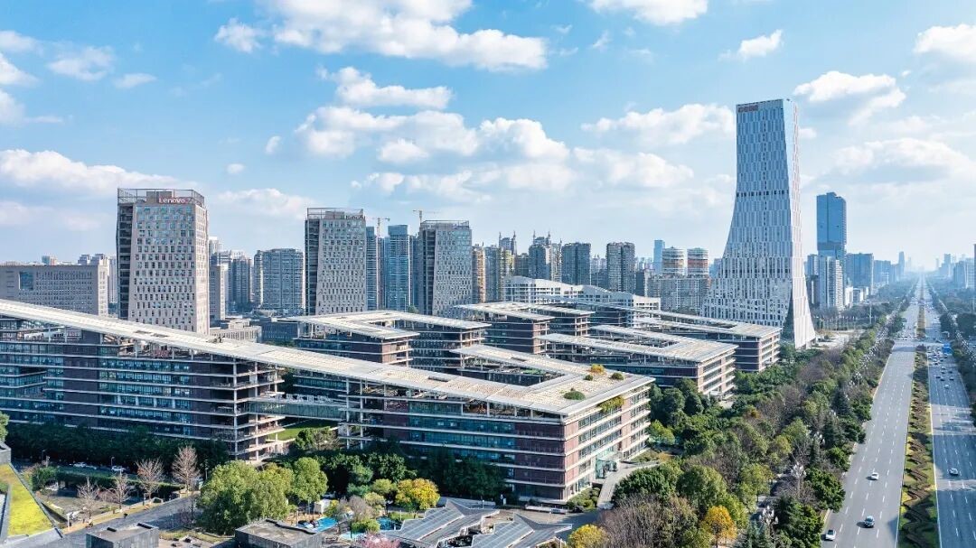 成都都市圈：你好，长三角！(8)