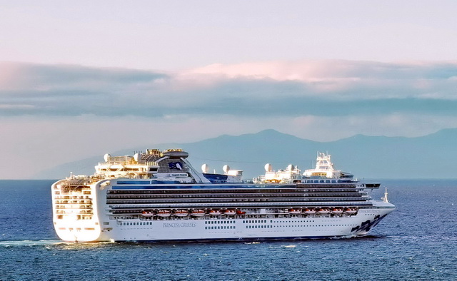 两部门出台文件:10条措施促进邮轮运输及旅游服务发展 两部门出台文件:10条措施促进邮轮运输及旅游服务发展