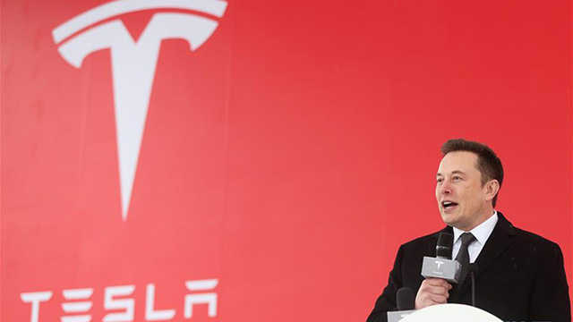 6000亿美元!马斯克成历史第一人,华尔街豪赌特斯拉 6000亿美元!马斯克成历史第一人,华尔街豪赌特斯拉