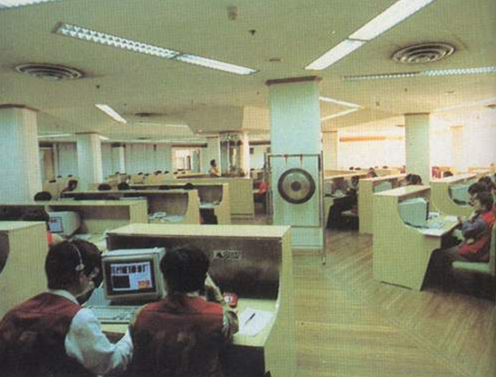 从“站着的市场”到“价格指数”：普陀大宗贸易的底蕴传承与进阶