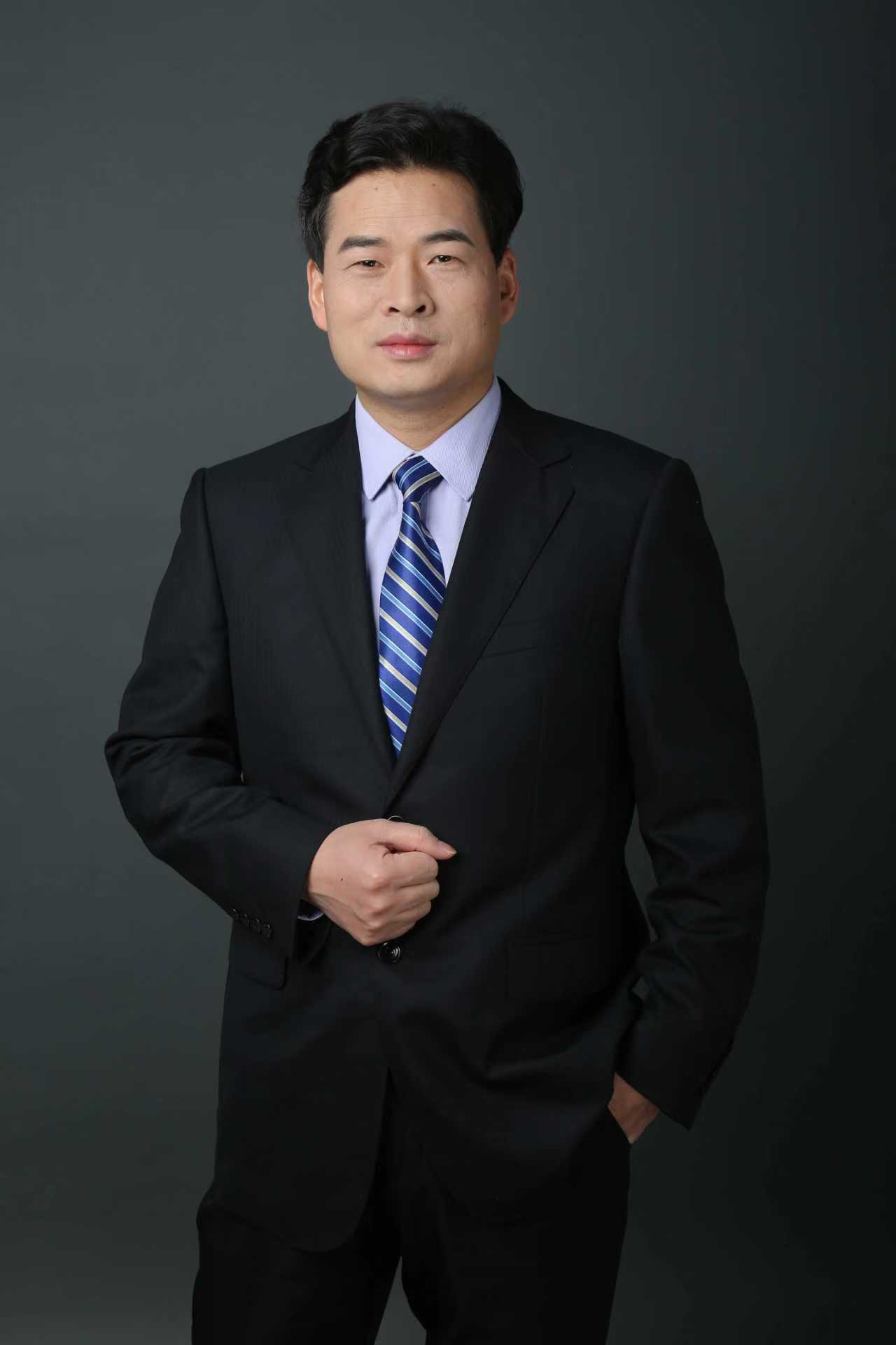 海尔租赁陈宝泉:深耕租赁十二载 初心护航济沧海 海尔租赁陈宝泉:深耕租赁十二载 初心护航济沧海