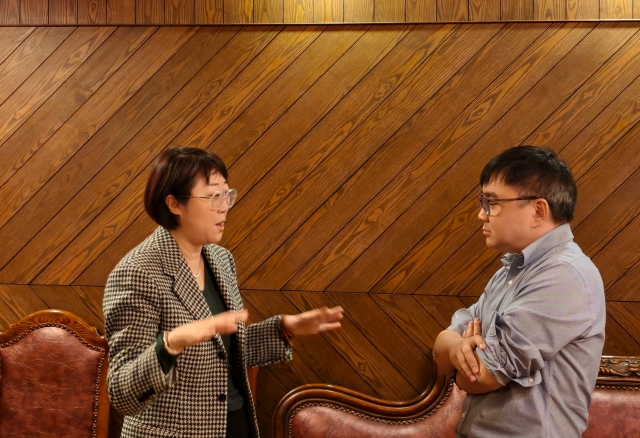 以开放之心链接东西，以艺术之美串联古今|一财全球人文沙龙澳门站(2)