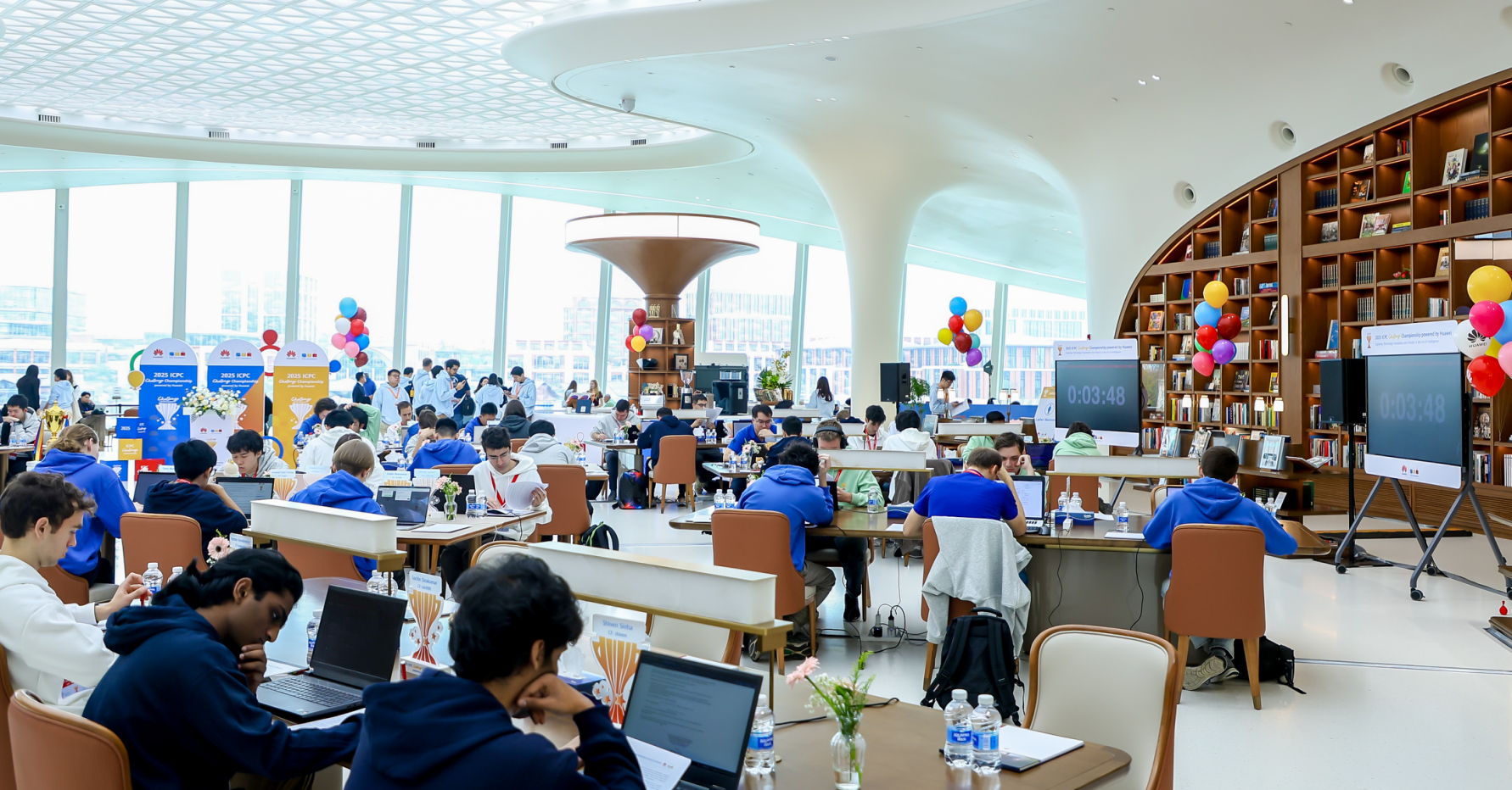 1.4万字！华为任正非最新讲话：AI重在“用”，未来希望在青年