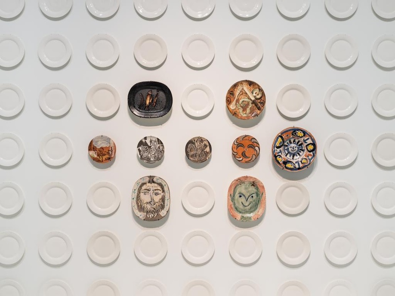 从时尚视角看毕加索，这位设计师策划了一场天马行空的展览