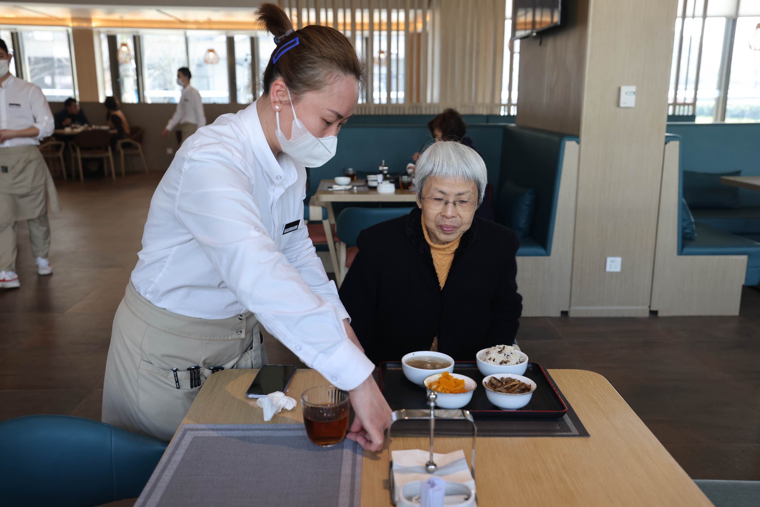 老有所依｜意定监护如何收费？养老“三件套”吸引无伴侣无子女者关注