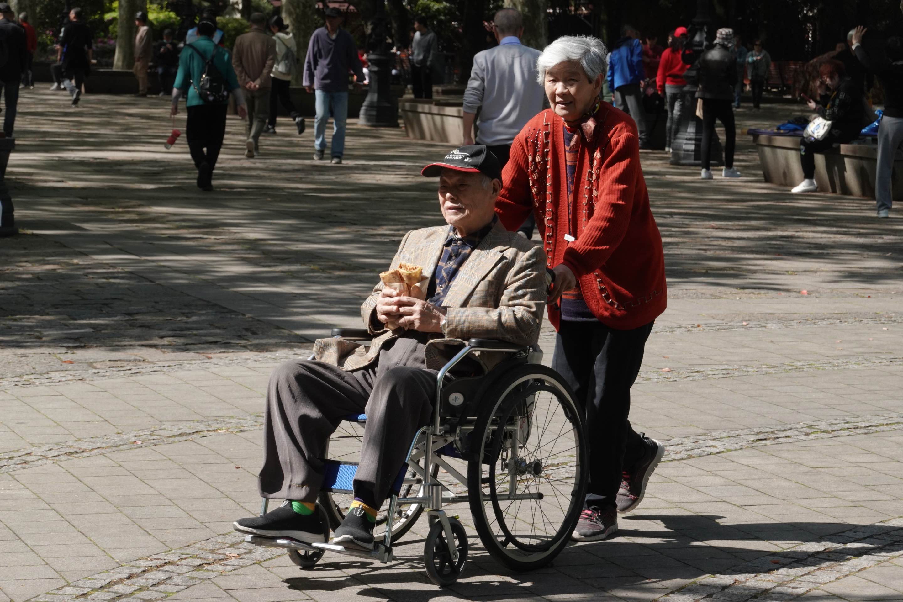 老有所依｜意定监护如何收费？养老“三件套”吸引无伴侣无子女者关注