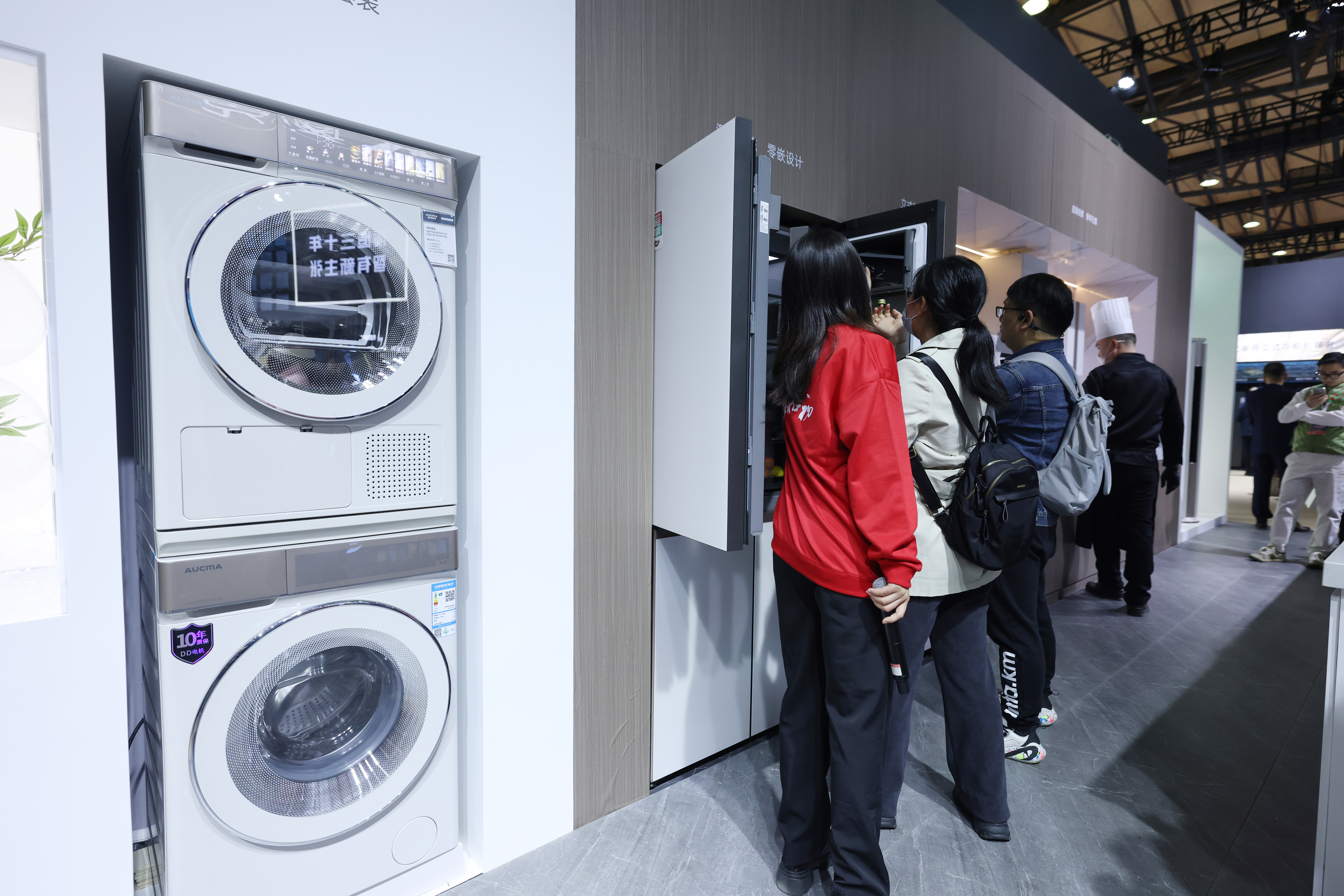 年终盘点|2025年家电出口跌宕起伏，中国品牌出海本土化突破