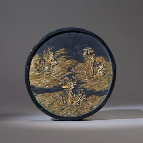 讲述勇气、历史与记忆的漫画｜上海展览推荐