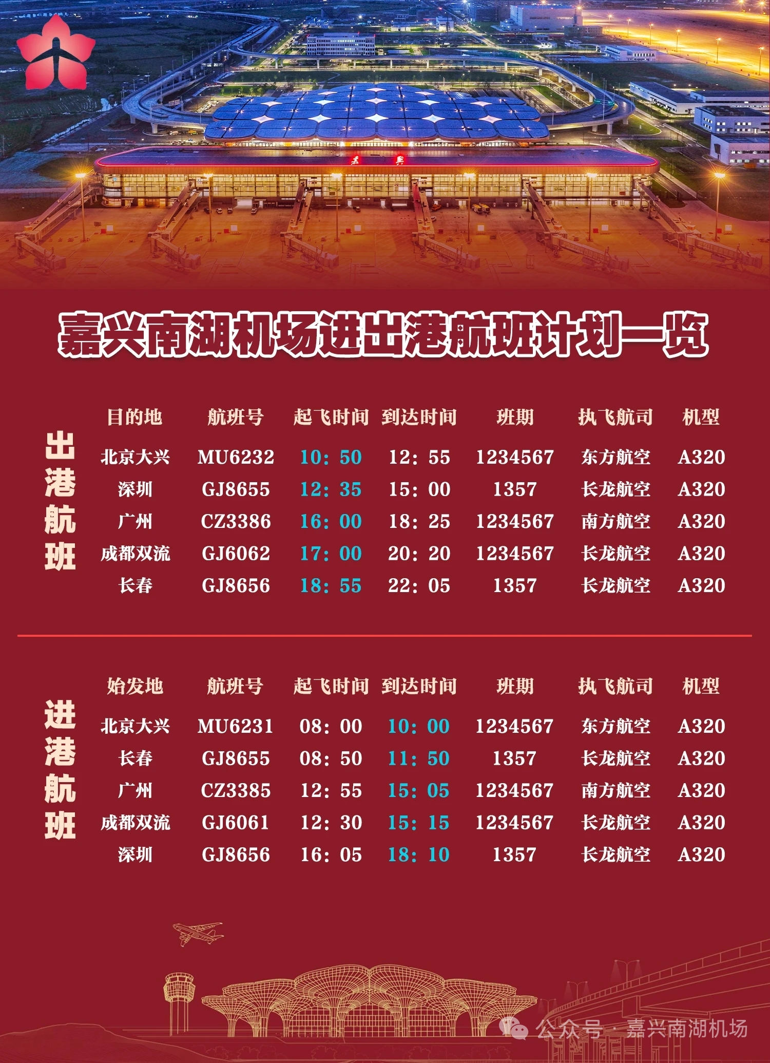 长三角又多了一座新机场，但不是苏州