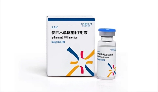 新突破！全球首个结肠癌新辅助治疗的双免疫方案获批在华上市