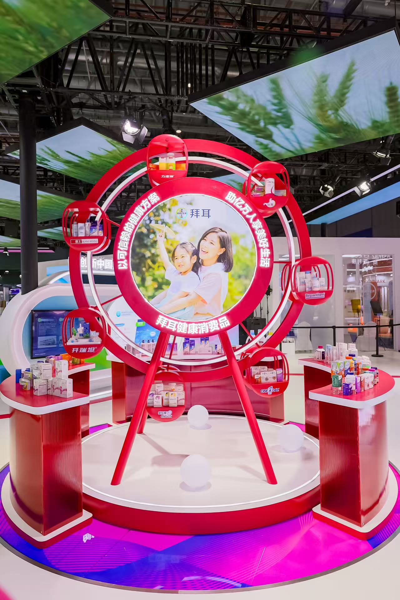 中国健康消费品市场风向标变了，更“挑剔”的顾客和不走寻常路的跨国企业