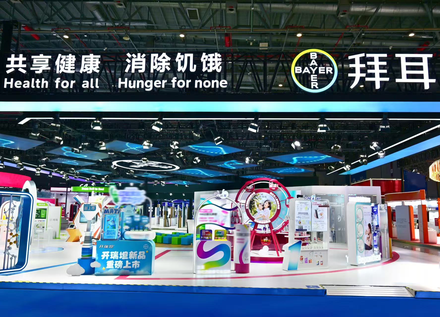 中国健康消费品市场风向标变了，更“挑剔”的顾客和不走寻常路的跨国企业