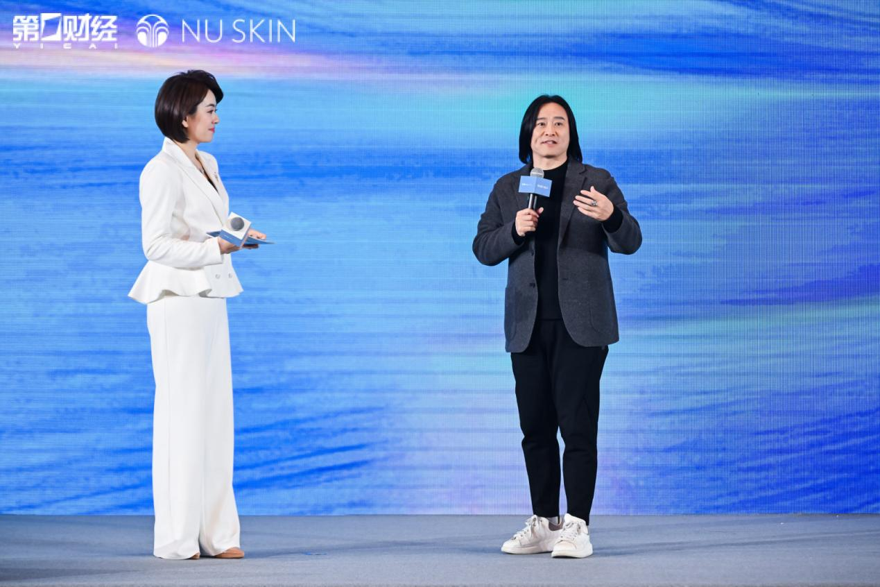 “预见健康 智享生活”大健康主题论坛在沪举行 以智慧叩响健康中国未来之门(10) “预见健康 智享生活”大健康主题论坛在沪举行 以智慧叩响健康中国未来之门(10)