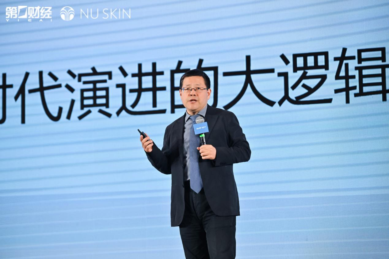 “预见健康 智享生活”大健康主题论坛在沪举行 以智慧叩响健康中国未来之门(5) “预见健康 智享生活”大健康主题论坛在沪举行 以智慧叩响健康中国未来之门(5)