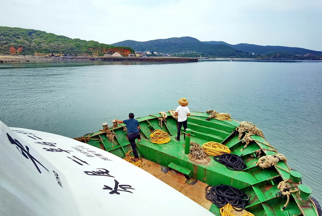 近海水产养殖业塑料污染不容忽视,专家呼吁加强监管 近海水产养殖业塑料污染不容忽视,专家呼吁加强监管