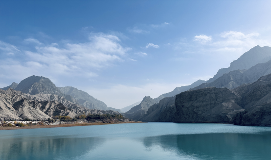 写在中核集团首单公募REITs获批之际——和田不止有美玉 写在中核集团首单公募REITs获批之际——和田不止有美玉