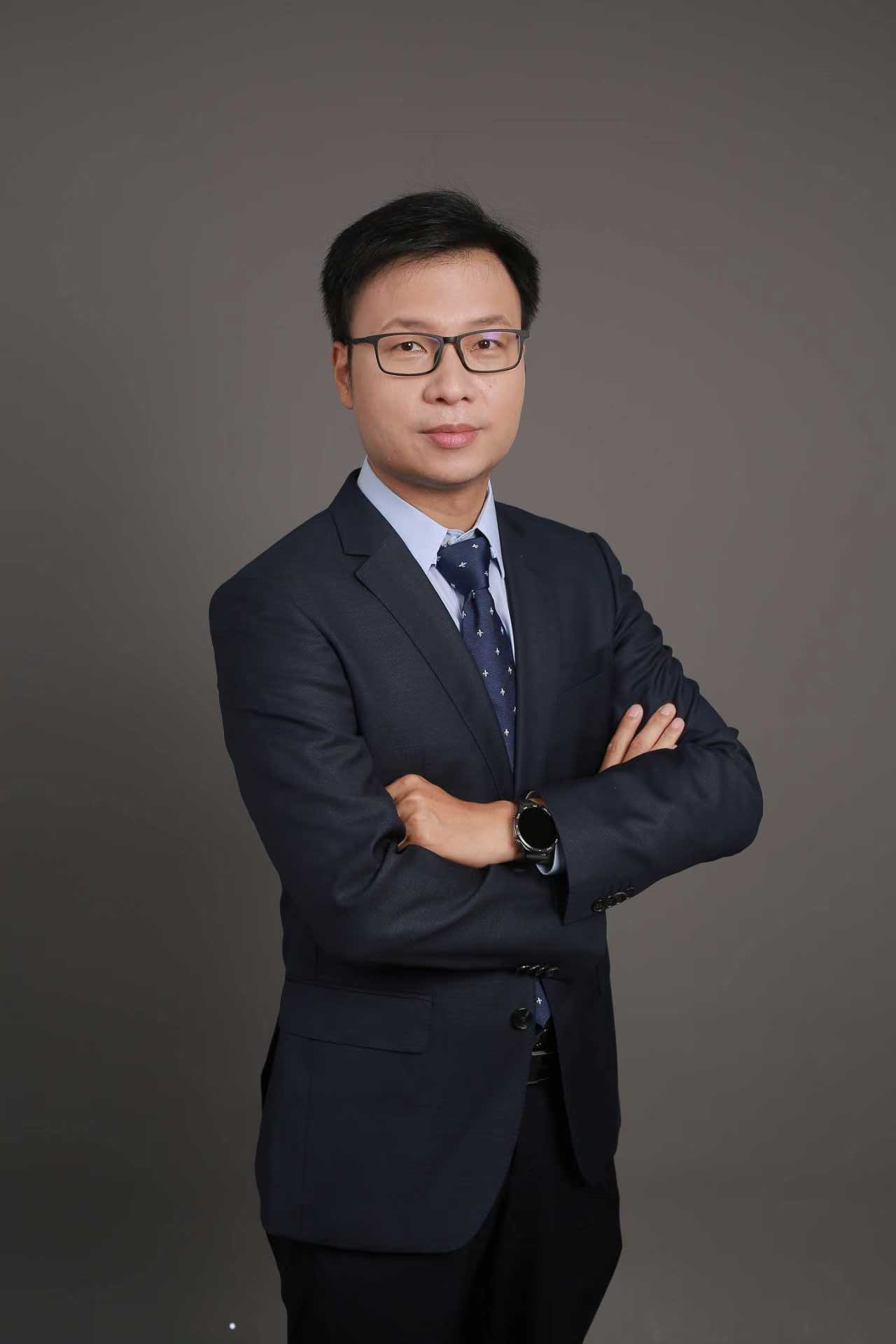 农银金租戴志远:让每一笔资金都流淌绿色 农银金租戴志远:让每一笔资金都流淌绿色