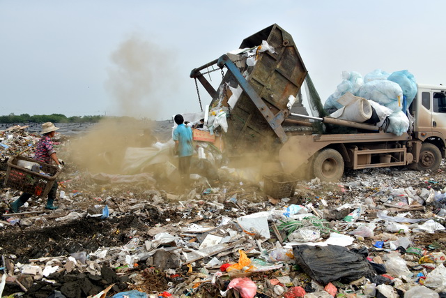 生态环境法典草案进入三审，学者呼吁明确公民环境权