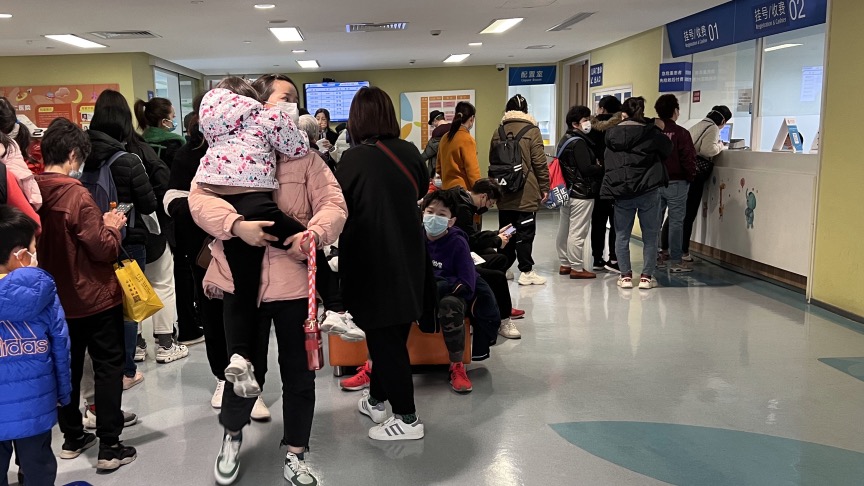 流感药“新老混战”：2元一粒的奥司他韦仿制药和200元一粒的原研药同场竞技