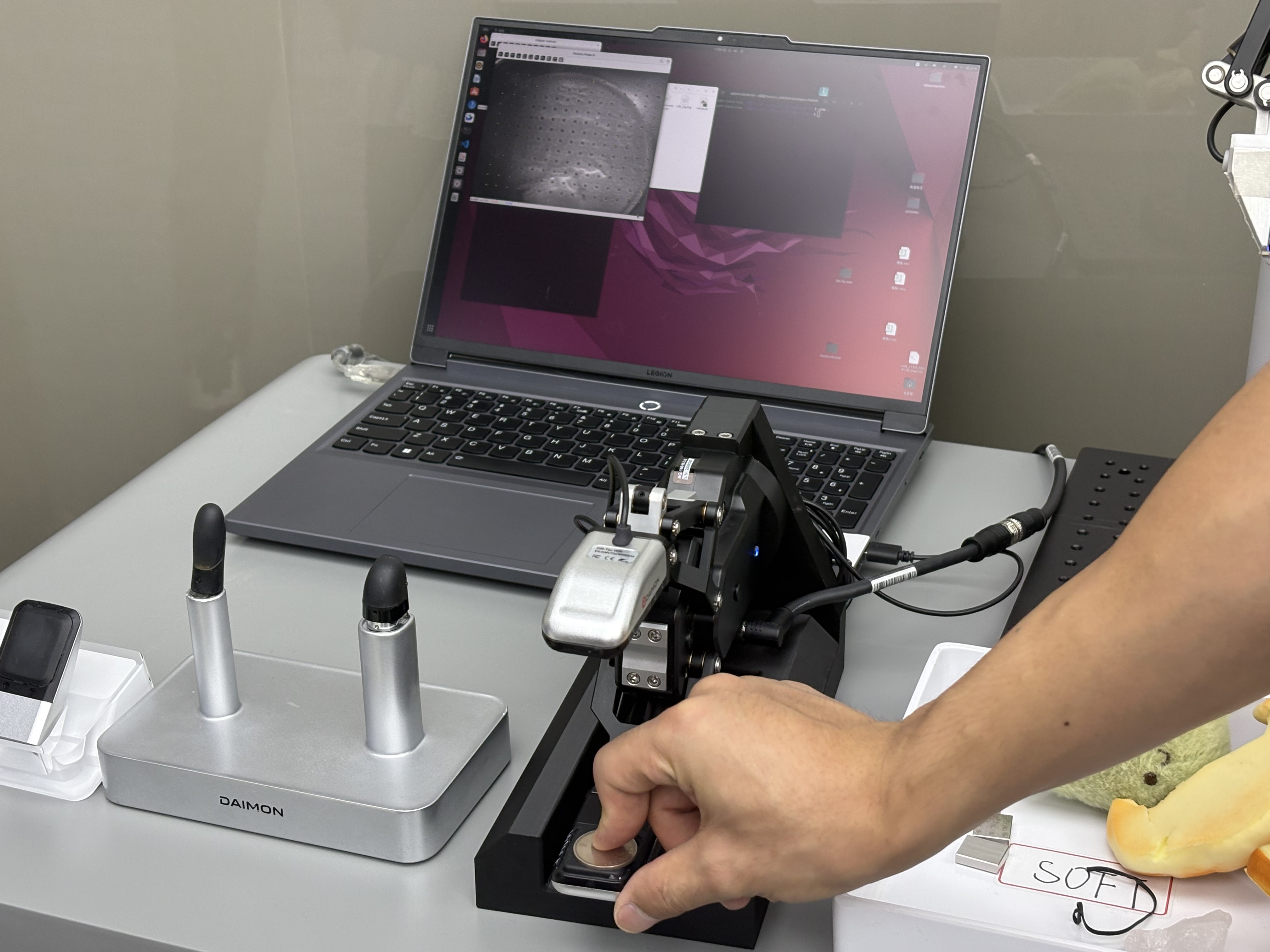 亿元资金涌入机器人上游赛道,有客户直呼“用不起” 亿元资金涌入机器人上游赛道,有客户直呼“用不起”