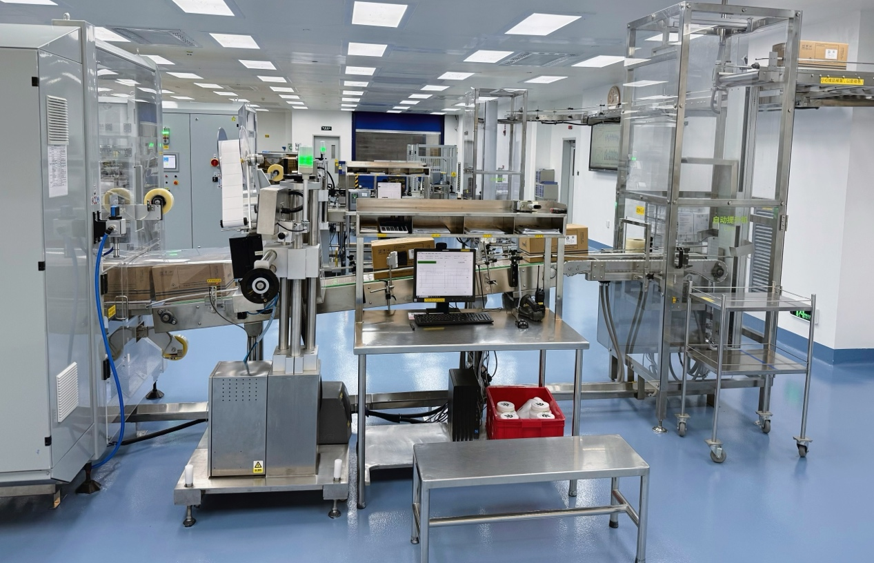 安利的“中国功夫”练了30年,从“搬运工”成为“全球创新中心” 安利的“中国功夫”练了30年,从“搬运工”成为“全球创新中心”