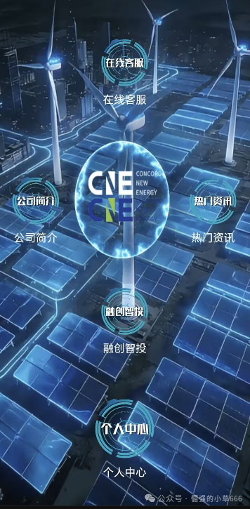 紧急预警|“协和新能源APP”:披着绿色外衣的短命资金盘,极可能撑不到2026年春节! 紧急预警|“协和新能源APP”:披着绿色外衣的短命资金盘,极可能撑不到2026年春节!