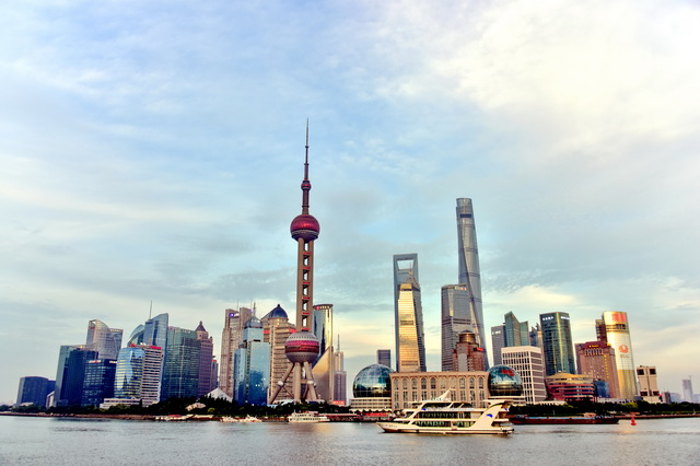 聚焦“三化”转型，上海如何推动国际航运中心能级跃升？