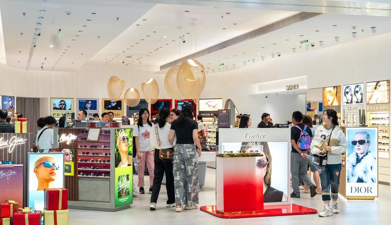 海南封关第一周：消费者感受的变与不变